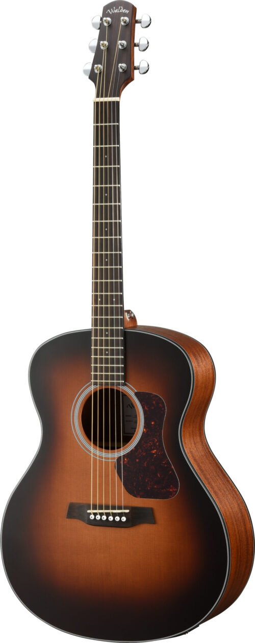 WALDEN WAG570ETBW CHITARRA ACUSTICA NATURA 500