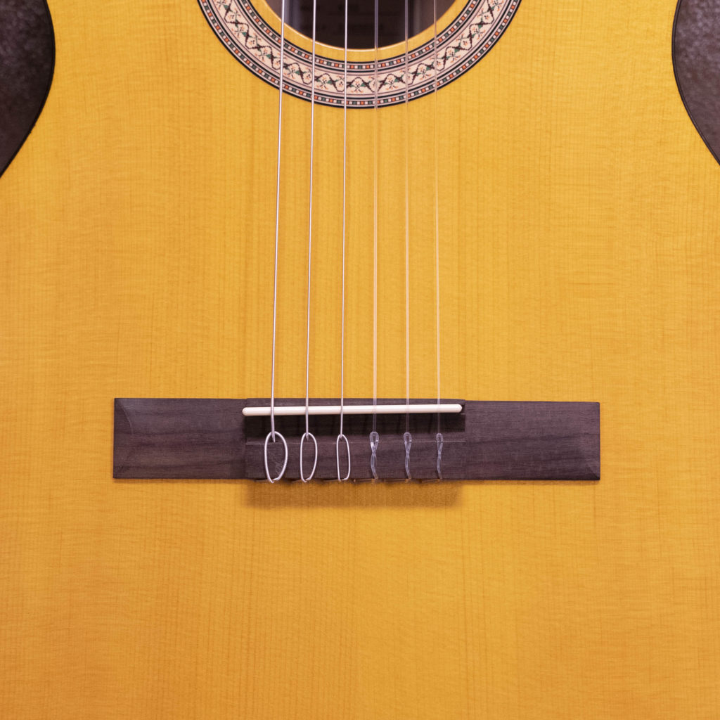 WALDEN WAN350W CHITARRA CLASSICA STANDARD 300 - immagine 4