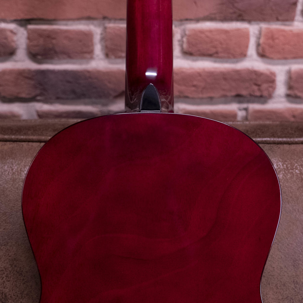 WALDEN WAN350W CHITARRA CLASSICA STANDARD 300 - immagine 5
