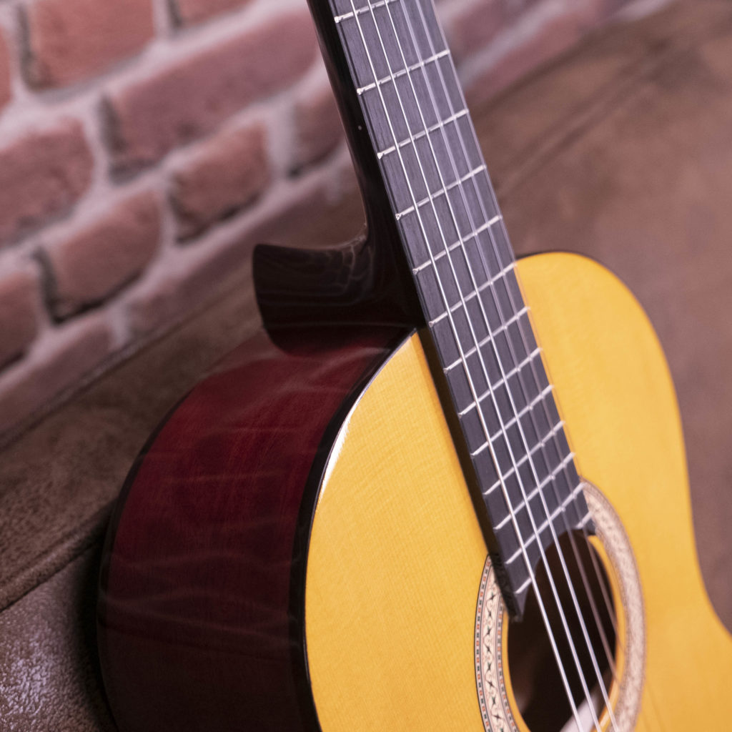 WALDEN WAN350W CHITARRA CLASSICA STANDARD 300 - immagine 6