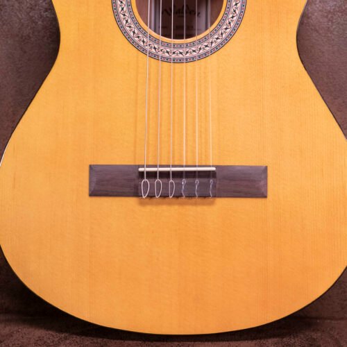 WALDEN WAN350-34W CHITARRA CLASSICA 3/4 STANDARD 300 - immagine 4