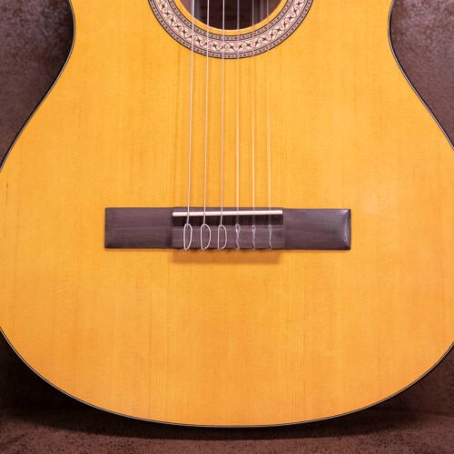 WALDEN WAN450W CHITARRA CLASSICA STANDARD 400 - immagine 4