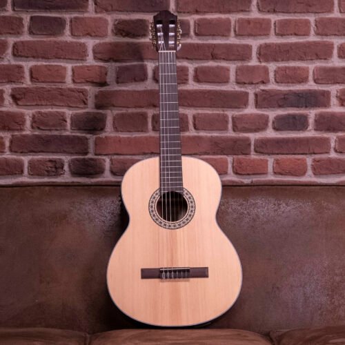 WALDEN WAN550EW CHITARRA CLASSICA NATURA 500