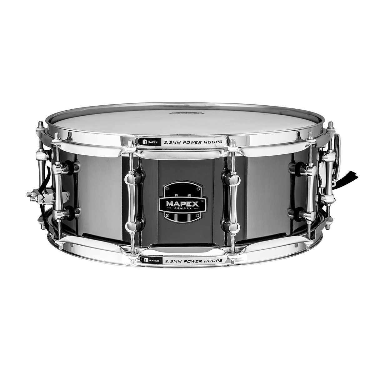 MAPEX IT ARST4551CEB RULLANTE ARMORY THE TOMAHAWK 14X5