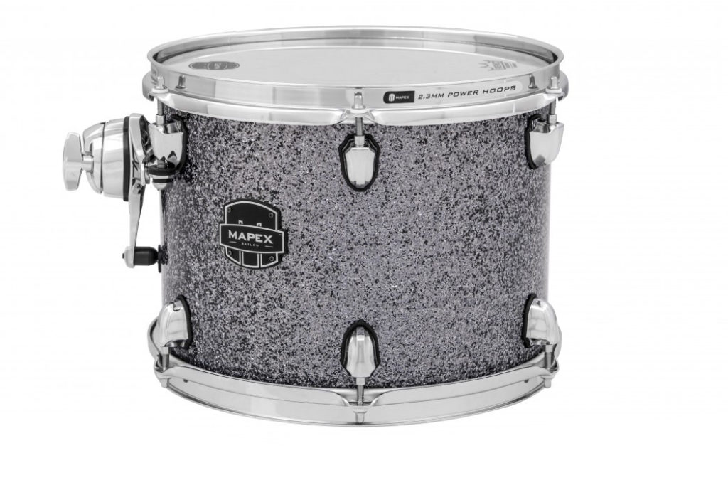 MAPEX IT SVT1007QL TOM SATURN 10X7 GRANITE SPARKLE - immagine 2
