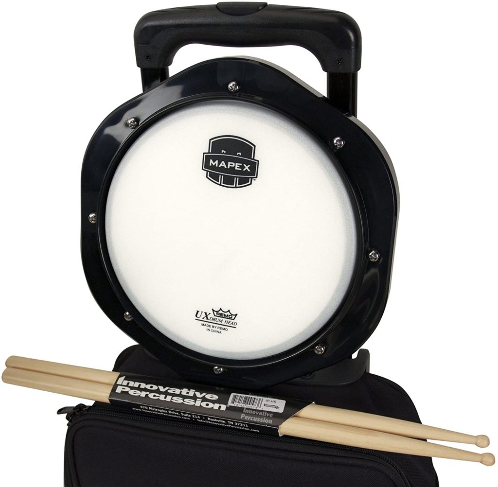 MAPEX IT MCK1432DP KIT PERCUSSIONI CON BORSA - immagine 3