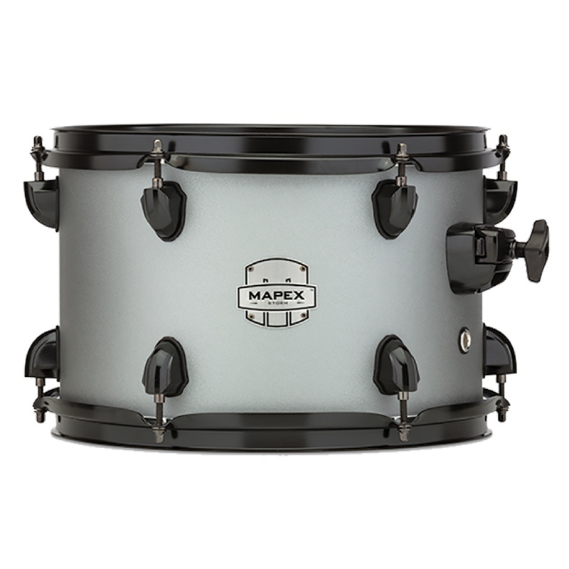 MAPEX IT STT1208BIG TOM STORM 12X8 IRON GREY