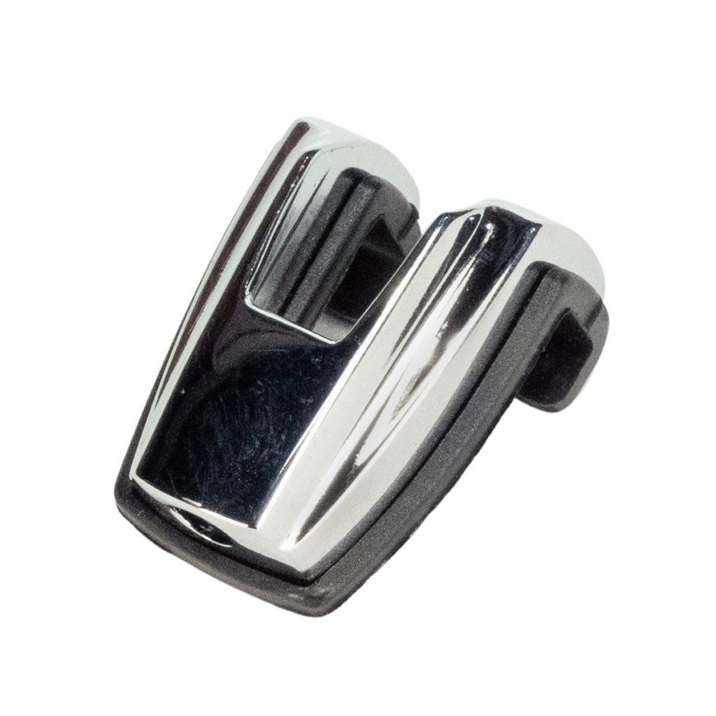MAPEX IT 0706-892A GRAFFA CASSA CROMATA - immagine 2