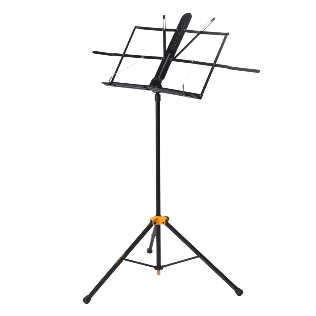 HERCULES IT HCBS-100B LEGGIO PIEGHEVOLE - immagine 2