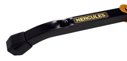 HERCULES IT HCDS-535B SUPPORTO PER SAX BARITONO PIEGHEVOLE - immagine 6