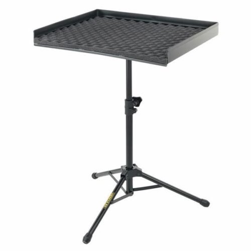 HERCULES IT HCDS-800B TAVOLINO PER PERCUSSIONI - immagine 2