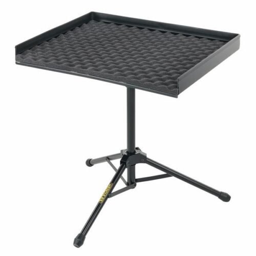 HERCULES IT HCDS-800B TAVOLINO PER PERCUSSIONI - immagine 4