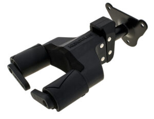 HERCULES IT HCGSP-39WB+ SUPPORTO DA MURO PER CHITARRA/BASSO