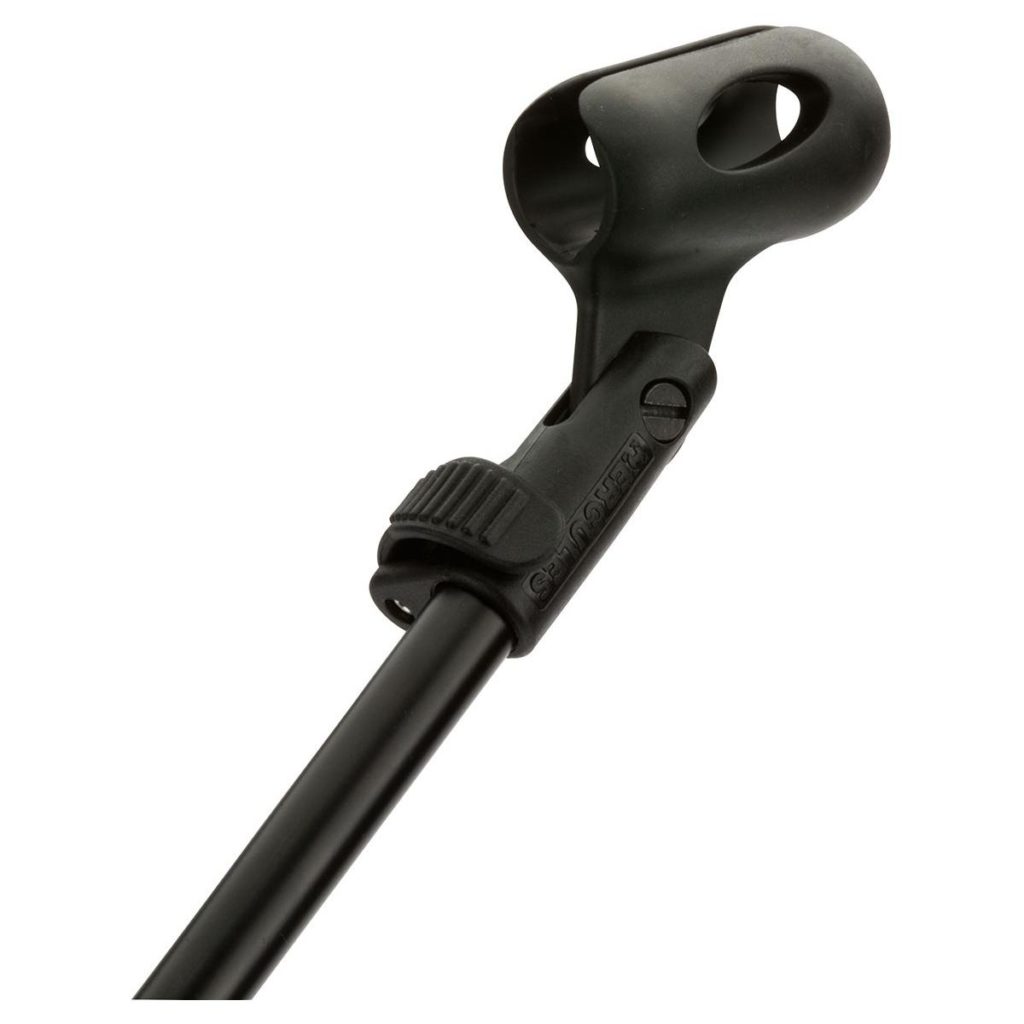 HERCULES IT HCMH-101B HOLDER PER MICROFONO - immagine 3