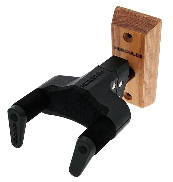 HERCULES IT HCUSP-10WB SUPPORTO DA MURO PER UKULELE