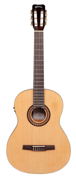 KOHALA IT KG100NE CHITARRA CLASSICA AMPLIFICATA 4/4.