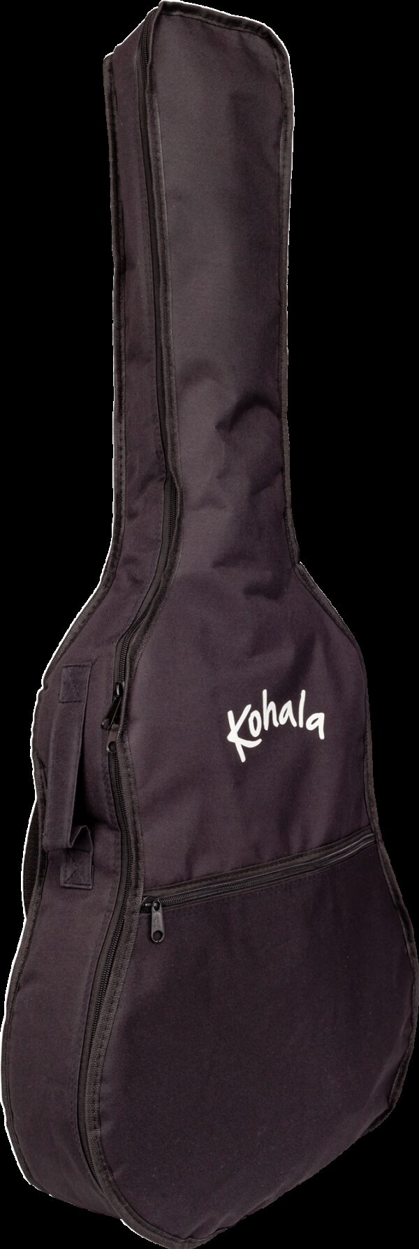 KOHALA IT KG100NE CHITARRA CLASSICA AMPLIFICATA 4/4. - immagine 4