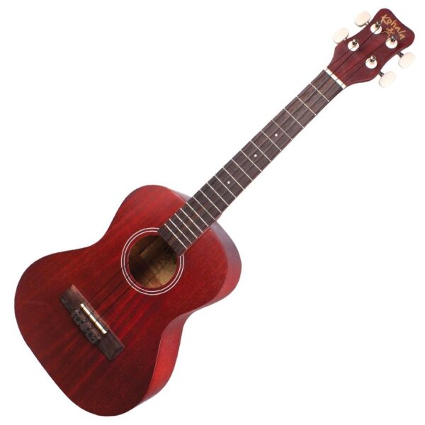 KOHALA IT KO-T UKULELE TENORE IN LINDEN. - immagine 2