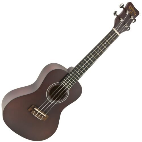 KOHALA IT KPP-C PACK CON UKULELE CONCERTO. - immagine 2