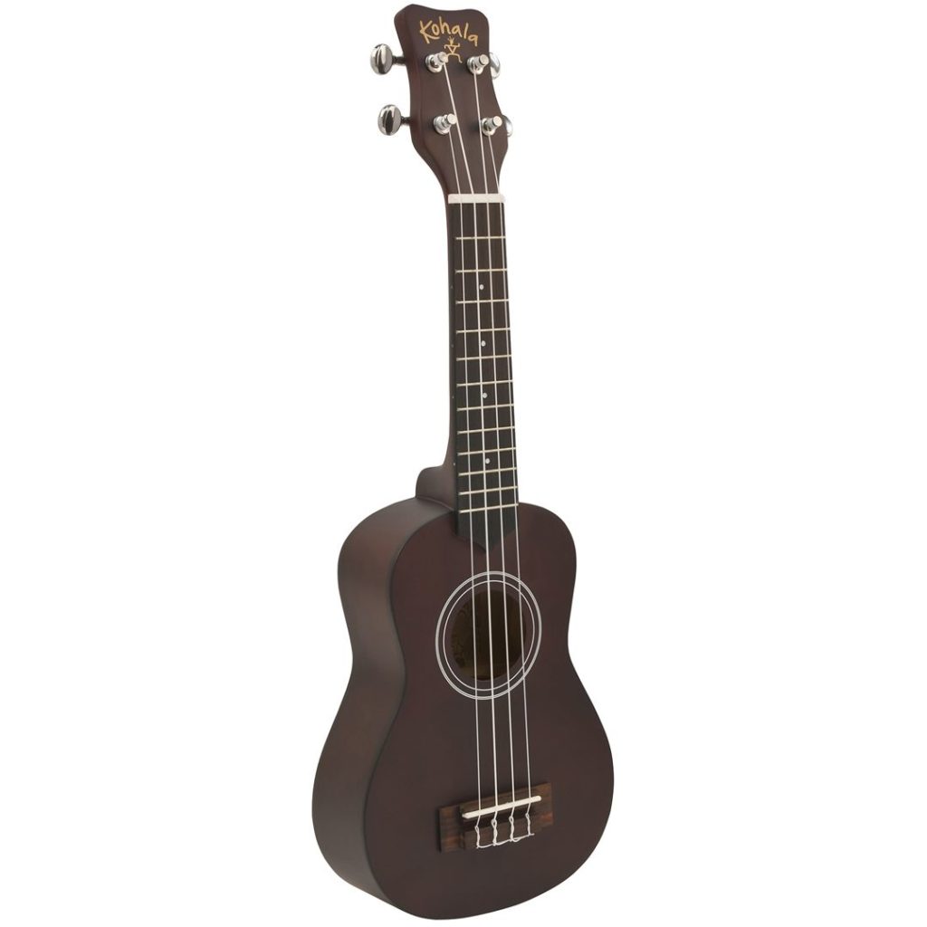KOHALA IT KPP-S PACK CON UKULELE SOPRANO. - immagine 2