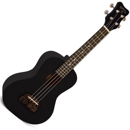 KOHALA IT KT-CBK UKULELE CONCERTO IN LINDEN. - immagine 2