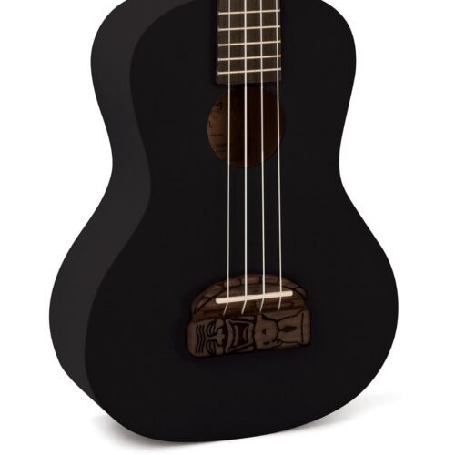 KOHALA IT KT-CBK UKULELE CONCERTO IN LINDEN. - immagine 3