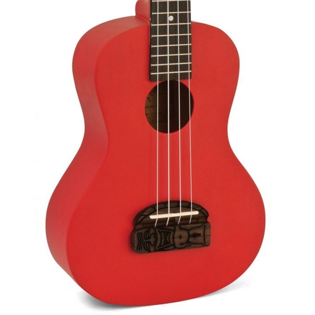 KOHALA IT KT-CRD UKULELE CONCERTO IN LINDEN. - immagine 3