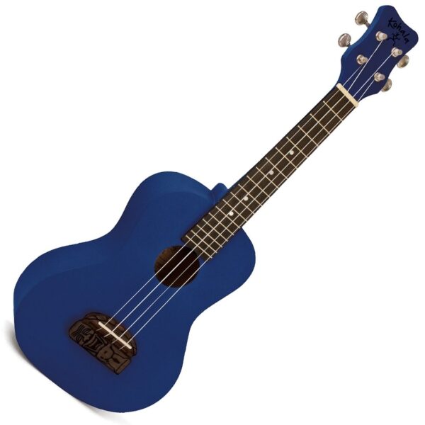 KOHALA IT KT-SBL UKULELE SOPRANO IN LINDEN. - immagine 2