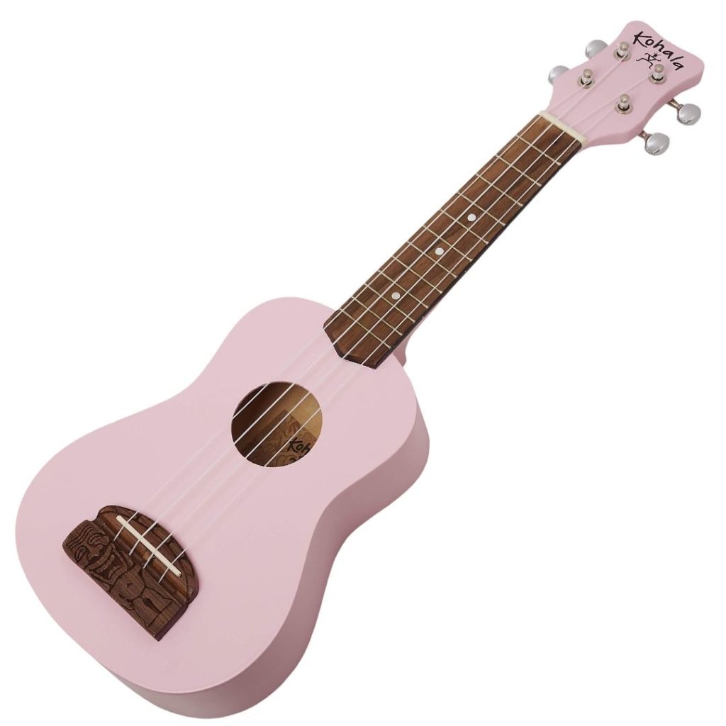 KOHALA IT KT-SPI UKULELE SOPRANO IN LINDEN. - immagine 2