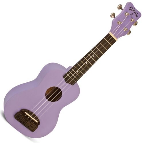 KOHALA IT KT-SPU UKULELE SOPRANO IN LINDEN. - immagine 2