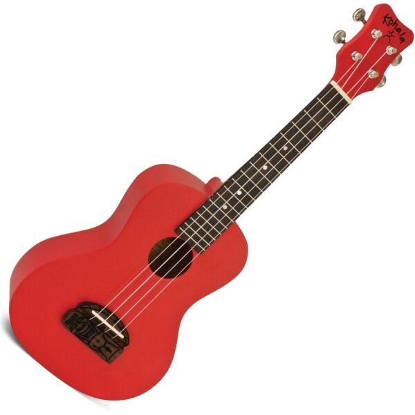 KOHALA IT KT-SRD UKULELE SOPRANO IN LINDEN. - immagine 2