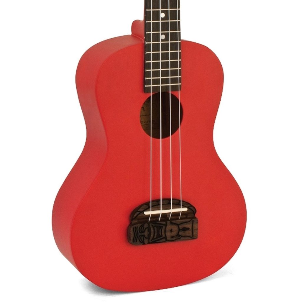 KOHALA IT KT-SRD UKULELE SOPRANO IN LINDEN. - immagine 3