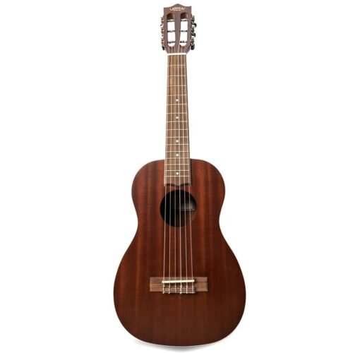 LANIKAI IT MA-G UKULELE GUITELELE IN MOGANO - immagine 3