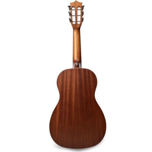 LANIKAI IT MA-G UKULELE GUITELELE IN MOGANO - immagine 4