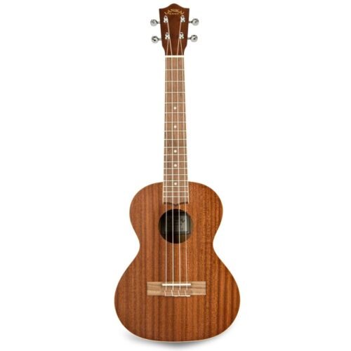 LANIKAI IT MA-T UKULELE TENORE IN MOGANO - immagine 3