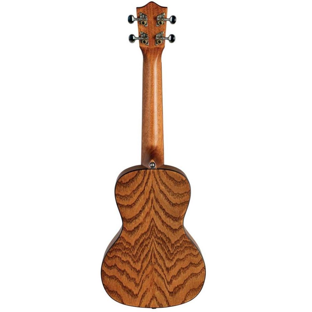 LANIKAI IT OA-C UKULELE CONCERTO IN QUERCIA - immagine 4