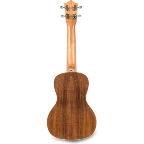 LANIKAI IT ACST-C UKULELE CONCERTO CON TOP IN ACACIA - immagine 4