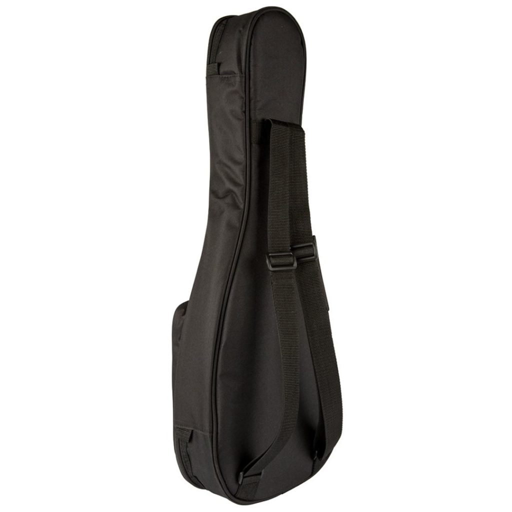 LANIKAI IT SPST-C UKULELE CONCERTO CON TOP IN ABETE ROSSO - immagine 5