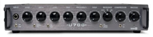 BLACKSTAR UNITY BASS 700 HEAD