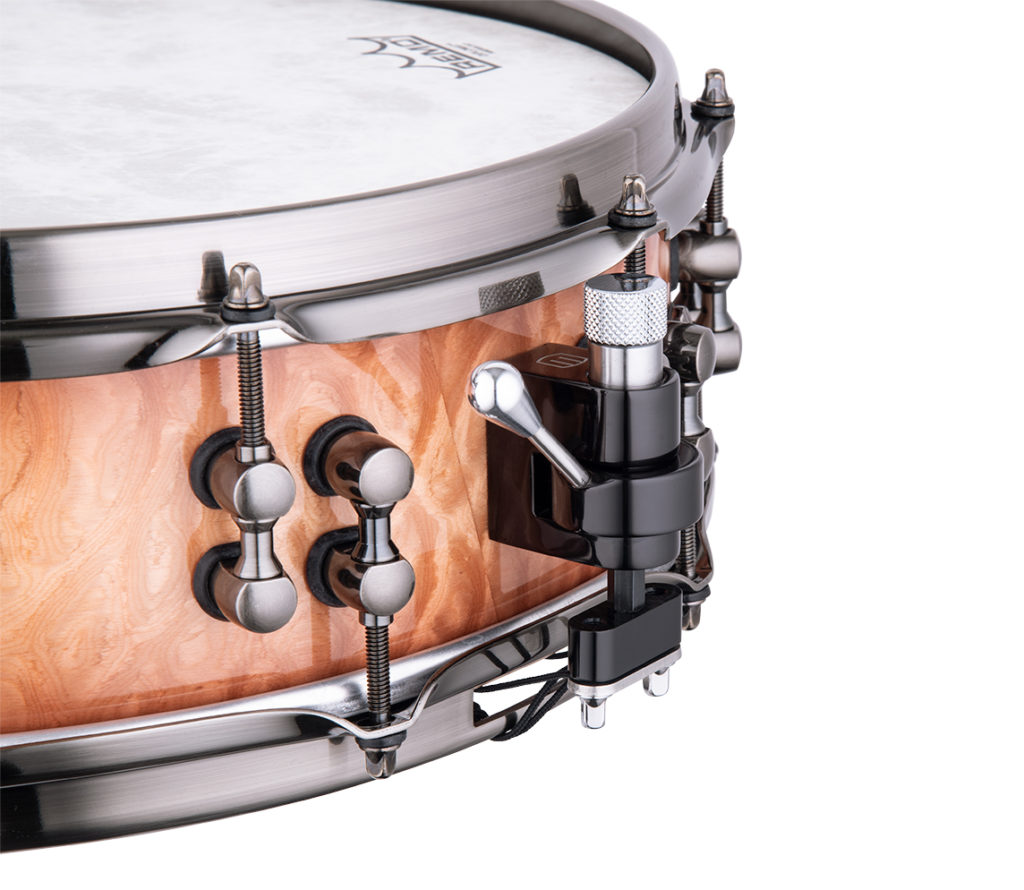 MAPEX IT BPDLMH4460LPW RULLANTE BLACK PANTHER DESIGN LAB VERSATUS 14X4,625 RUSS MILLER - immagine 3