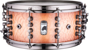 MAPEX IT BPDLMH4650LPW RULLANTE BLACK PANTHER DESIGN LAB VERSATUS 14X6