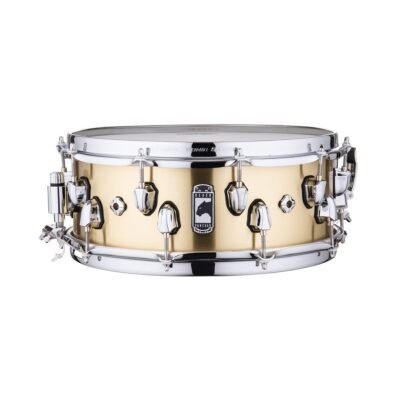 MAPEX IT BPNBR4551CN RULLANTE BLACK PANTHER METALLION 14X5