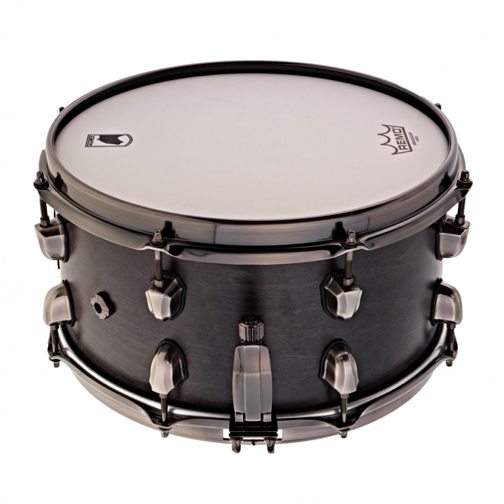 MAPEX IT BPNML3700LFB RULLANTE BLACK PANTHER HYDRO 13X7 ACERO - immagine 2