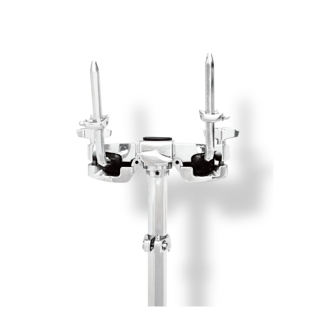 MAPEX IT TH676 REGGITOM FINITURA CROMATA - immagine 2