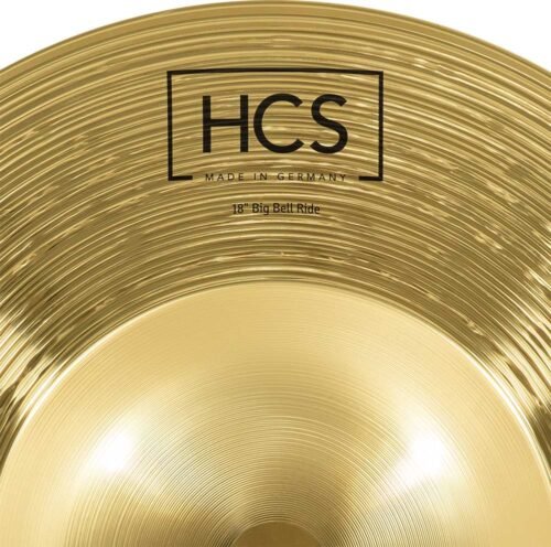 MEINL HCS18BBR - immagine 7