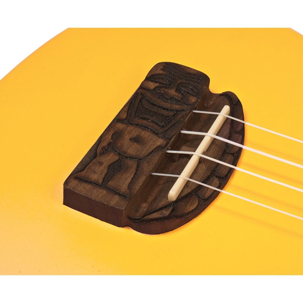 KOHALA IT KT-STYE UKULELE SOPRANO IN LINDEN. - immagine 3