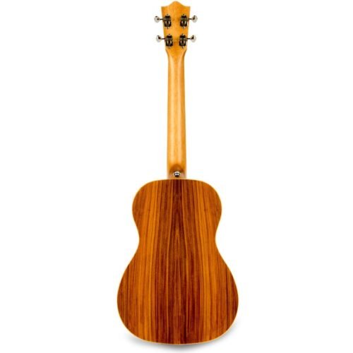 LANIKAI IT SPST-B - UKULELE BARITONO CON TOP IN ABETE - immagine 4