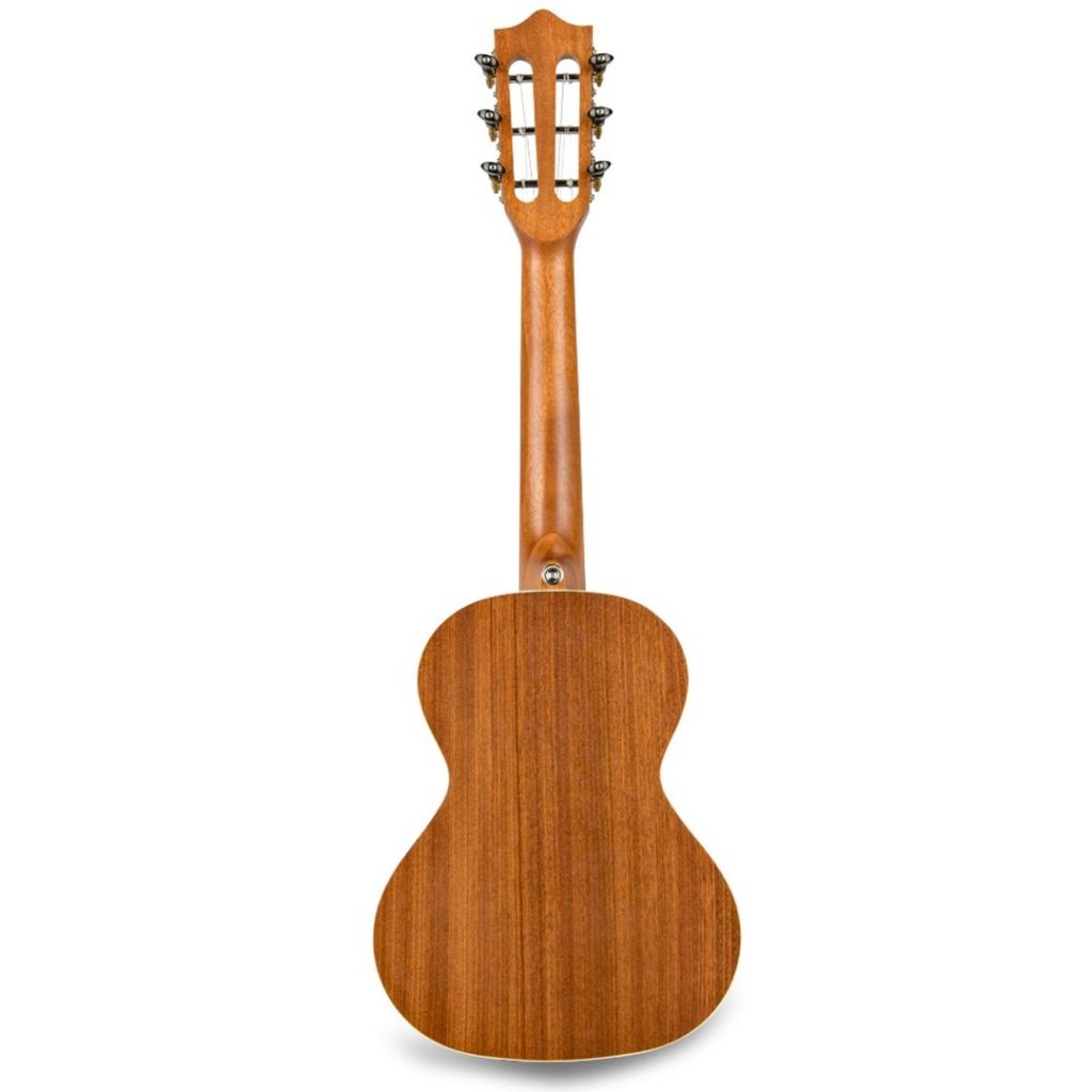 LANIKAI IT MA-6T - UKULELE 6 CORDE MOGANO - immagine 4