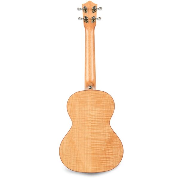 LANIKAI IT FM-T - UKULELE TENORE FLAME MAPLE - immagine 4