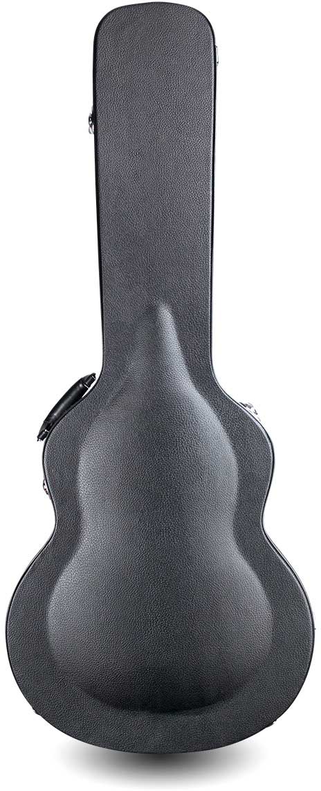 GUILD ITALIA ELECTRIC DELUXE CASE STARFIRE | T-50